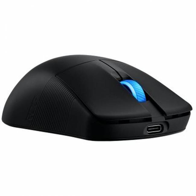 Мышь P716 ROG HARPE ACE MINI/BLK ASUS P716 ROG HARPE ACE MINI/BLK 90MP03Z0-BMUA00 — для бизнеса и офиса