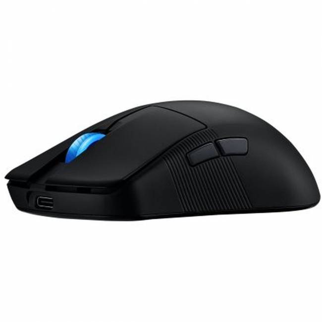 Мышь P716 ROG HARPE ACE MINI/BLK ASUS P716 ROG HARPE ACE MINI/BLK 90MP03Z0-BMUA00 — для бизнеса и офиса