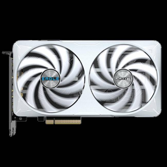 Видеокарты Gigabyte GV-N506TEAGLEOC ICE-8GD — для бизнеса и офиса