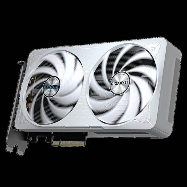 Видеокарты Gigabyte GV-N506TEAGLEOC ICE-8GD — для бизнеса и офиса
