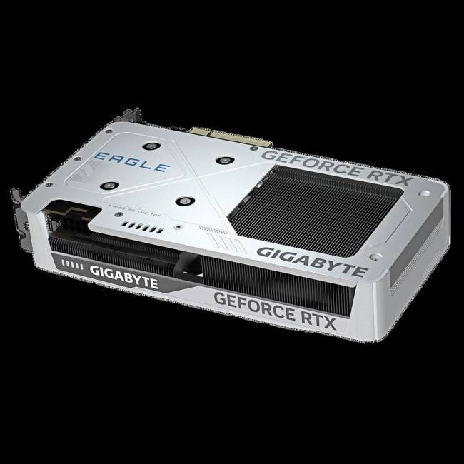 Видеокарты Gigabyte GV-N506TEAGLEOC ICE-8GD — для бизнеса и офиса