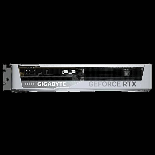Видеокарты Gigabyte GV-N506TEAGLEOC ICE-8GD — для бизнеса и офиса
