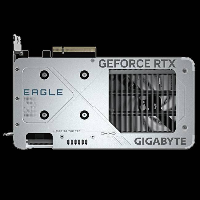 Видеокарты Gigabyte GV-N506TEAGLEOC ICE-8GD — для бизнеса и офиса