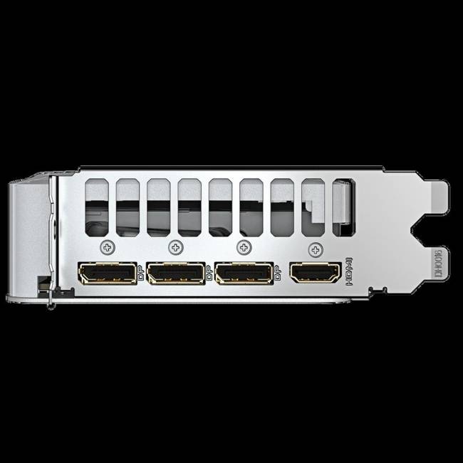 Видеокарты Gigabyte GV-N506TEAGLEOC ICE-8GD — для бизнеса и офиса