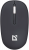 Defender Беспроводная оптическая мышь Smart MM-396 Чер,3кн,2.4G+BT,500мАч,1600dpi Defender 52396 — для бизнеса и офиса