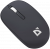 Defender Беспроводная оптическая мышь Smart MM-396 Чер,3кн,2.4G+BT,500мАч,1600dpi Defender 52396 — для бизнеса и офиса