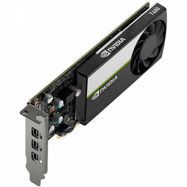 Видеокарта NVIDIA 900-5G172-0340-001  ATX+LP — для бизнеса и офиса