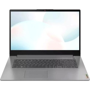 Ноутбук Lenovo IdeaPad 3 17ABA7 (82RQ000DRK)