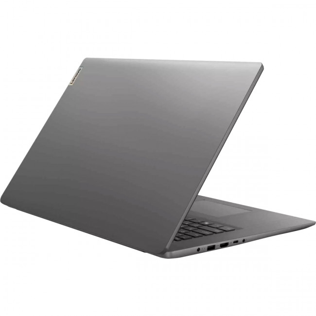 Ноутбук Lenovo IdeaPad 3 17ABA7 (82RQ000DRK) — для бизнеса и офиса