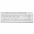 Клавиатура + мышь A4Tech Fstyler FG1010 клав:белый/серый мышь:белый/серый USB беспроводная Multimedi A4Tech FG1010 WHITE — для бизнеса и офиса