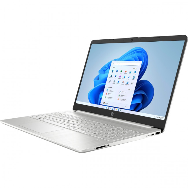 Ноутбук HP Laptop 15s-eq2129ur (640H2EA) — для бизнеса и офиса