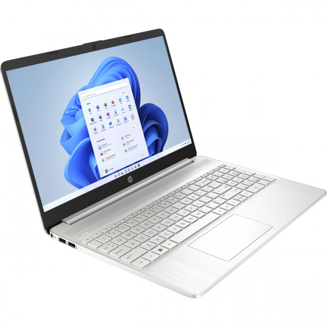 Ноутбук HP Laptop 15s-eq2129ur (640H2EA) — для бизнеса и офиса