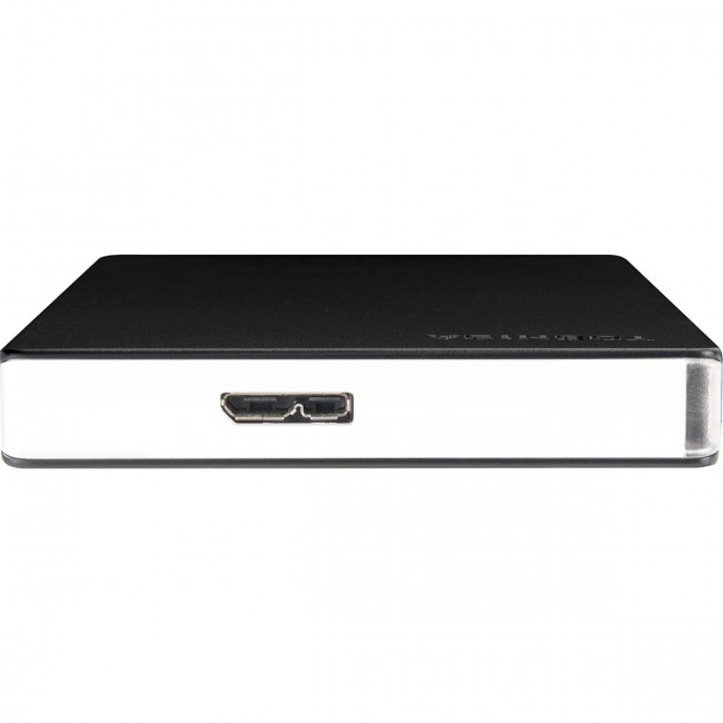 Внешние HDD и SSD Toshiba HDD 2TB HDTD320EK3EA — для бизнеса и офиса