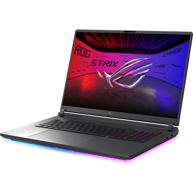 Ноутбук ASUS ROG Strix G18 G815JPR-S9042 (90NR0LM1-M001Z0) — для бизнеса и офиса Ноутбук ASUS ROG Strix G18 G815JPR-S9042 (90NR0LM1-M001Z0) — для бизнеса и офиса