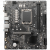 Материнская плата MSI PRO H610M-G BULK — для бизнеса и офиса Материнская плата MSI PRO H610M-G BULK — для бизнеса и офиса