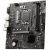 Материнская плата MSI PRO H610M-G BULK — для бизнеса и офиса Материнская плата MSI PRO H610M-G BULK — для бизнеса и офиса
