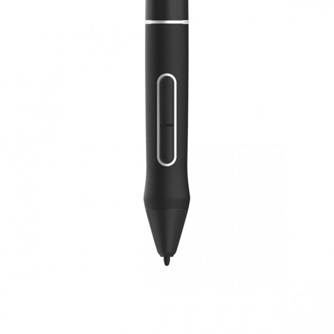 Интерактивный дисплей Huion KAMVAS 13 Black