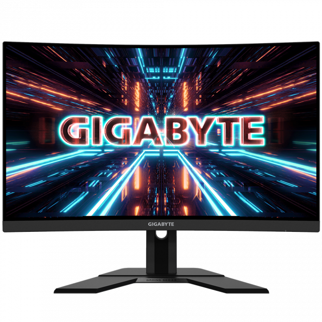 Монитор Gigabyte 20VM0-GG27FCABT-1EKR — для бизнеса и офиса