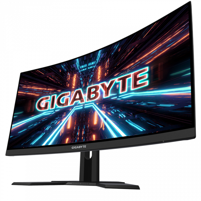 Монитор Gigabyte 20VM0-GG27FCABT-1EKR — для бизнеса и офиса