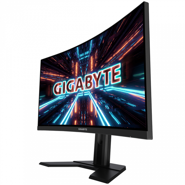 Монитор Gigabyte 20VM0-GG27FCABT-1EKR — для бизнеса и офиса