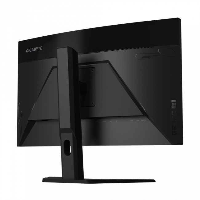 Монитор Gigabyte 20VM0-GG27FCABT-1EKR — для бизнеса и офиса