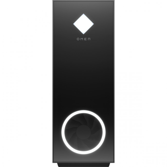 Персональный компьютер HP Omen GT13-1154 (328N9AA#ABA) — для бизнеса и офиса