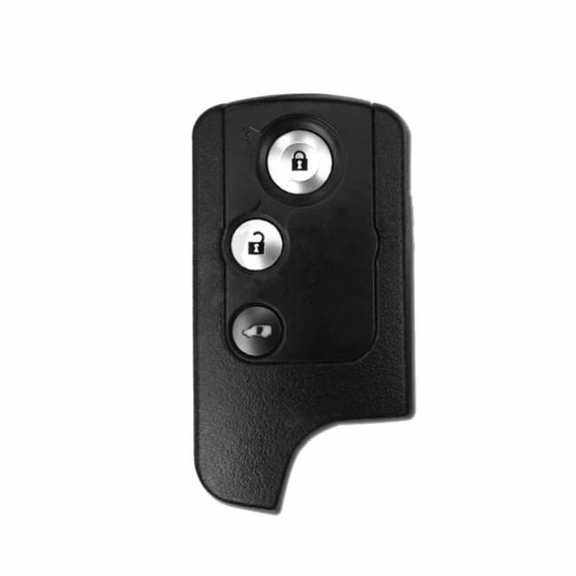 Ключ смарт HONDA Freed 2008-2016/Freed Spike 2010-2016 313 MHz FSK HON66 б/у — для бизнеса и офиса Ключ смарт HONDA Freed 2008-2016/Freed Spike 2010-2016 313 MHz FSK HON66 б/у — для бизнеса и офиса