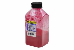Тонер Content Универсальный для Kyocera Color TK-5140/5150, M, 140 г, банка