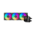 Система охлаждения PCCooler DC360 Pro ARGB Display BK — для бизнеса и офиса Система охлаждения PCCooler DC360 Pro ARGB Display BK — для бизнеса и офиса