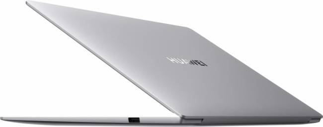 Ноутбук Huawei 53014QLE — для бизнеса и офиса