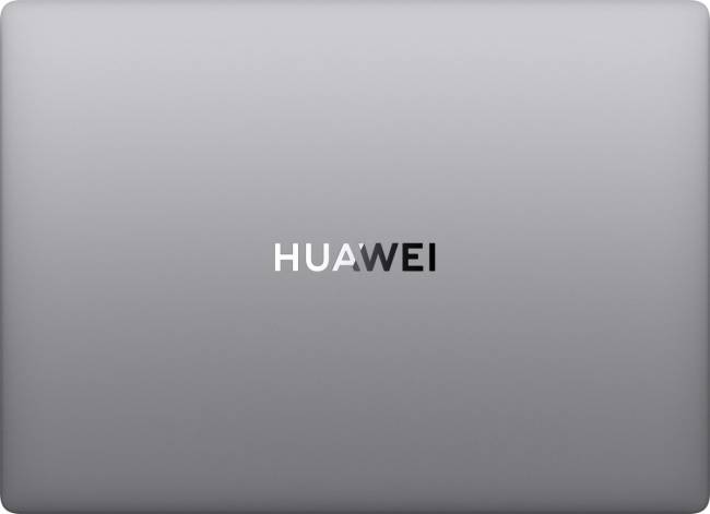 Ноутбук Huawei 53014QLE — для бизнеса и офиса