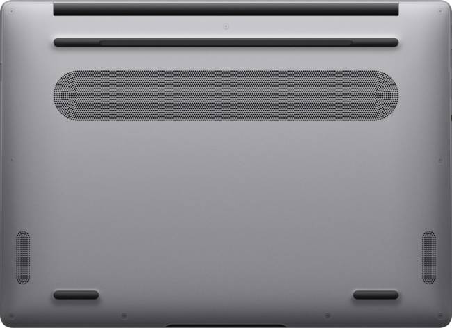Ноутбук Huawei 53014QLE — для бизнеса и офиса