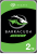 Жесткий диск Seagate BarraCuda Compute ST2000DM008