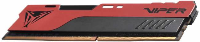 Память DDR4 16Gb 3200MHz Patriot PVE2416G320C8 — для бизнеса и офиса Память DDR4 16Gb 3200MHz Patriot PVE2416G320C8 — для бизнеса и офиса
