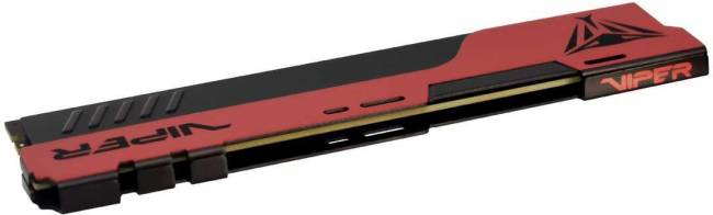 Память DDR4 16Gb 3200MHz Patriot PVE2416G320C8 — для бизнеса и офиса Память DDR4 16Gb 3200MHz Patriot PVE2416G320C8 — для бизнеса и офиса