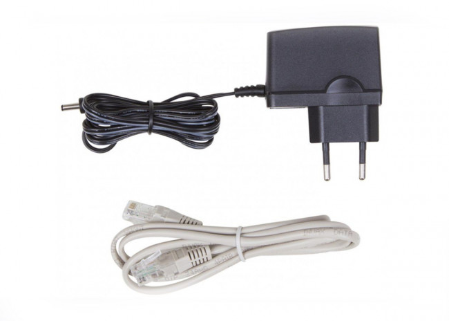 Маршрутизатор Mercusys MW325R — для бизнеса и офиса