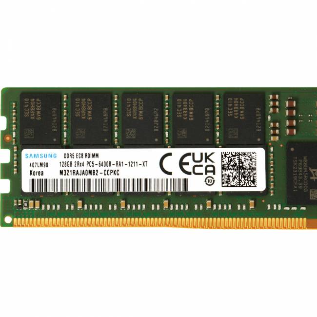 Память оперативная Samsung Electronics M321RAJA0MB2-CCPKC — для бизнеса и офиса