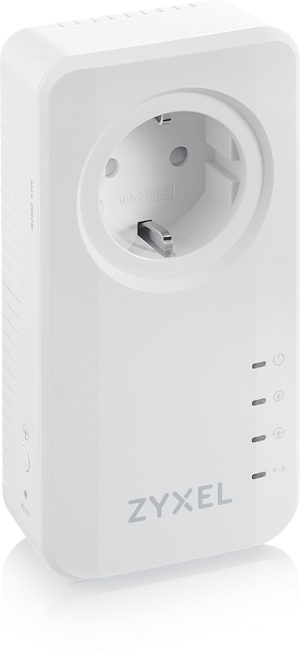 Адаптер ZyXEL PLA6457-EU0201F