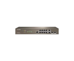 Коммутатор Tenda G5312F
