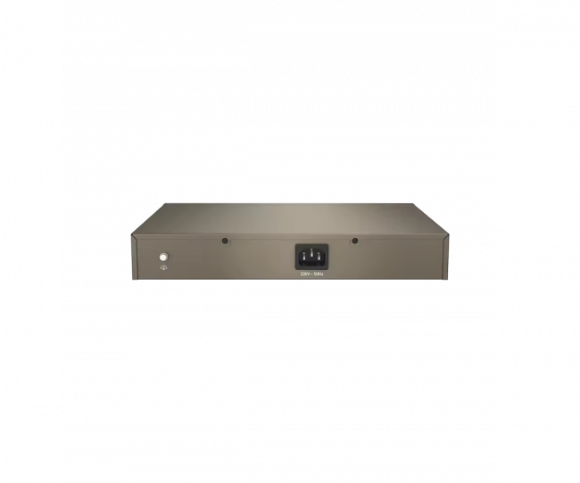 Коммутатор Tenda G5312F — для бизнеса и офиса Коммутатор Tenda G5312F — для бизнеса и офиса