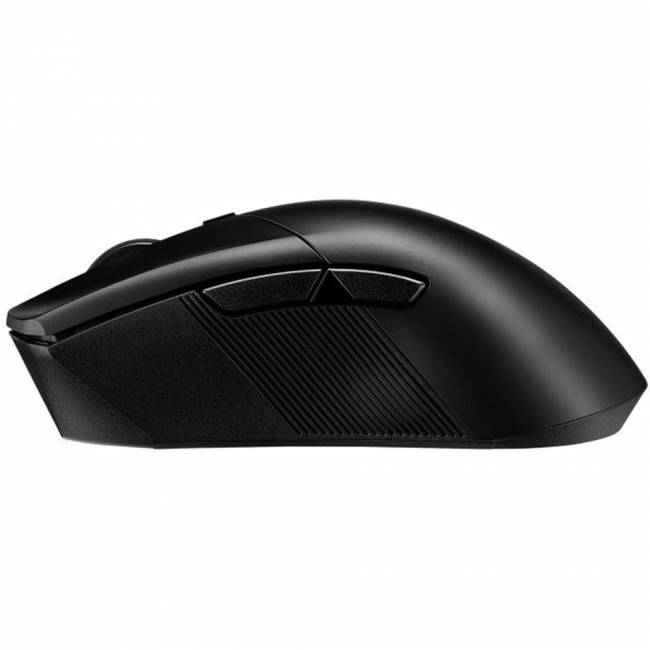 Мышь ASUS P711 ROG GIII WL AIMPOINT/BLK ASUS ROG Gladius III Wireless AimPoint 90MP02Y0-BMUA01 — для бизнеса и офиса