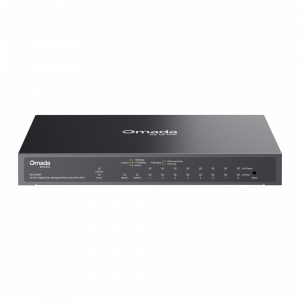 Коммутатор TP-Link ES220GMP