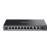 Коммутатор TP-Link ES220GMP — для бизнеса и офиса