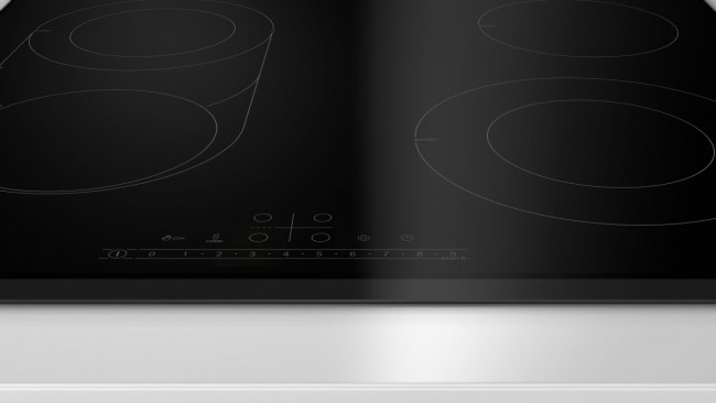 Встраиваемая электрическая панель BOSCH Bosch Serie | 6 PKM651FP2E