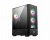 Корпус ПК без блока питания MSI 306-7G16X26-HH9 — для бизнеса и офиса Корпус ПК без блока питания MSI 306-7G16X26-HH9 — для бизнеса и офиса
