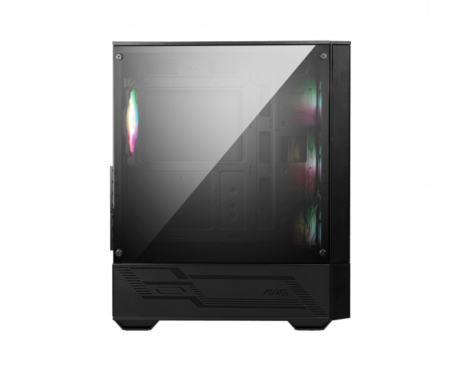 Корпус ПК без блока питания MSI 306-7G16X26-HH9 — для бизнеса и офиса Корпус ПК без блока питания MSI 306-7G16X26-HH9 — для бизнеса и офиса