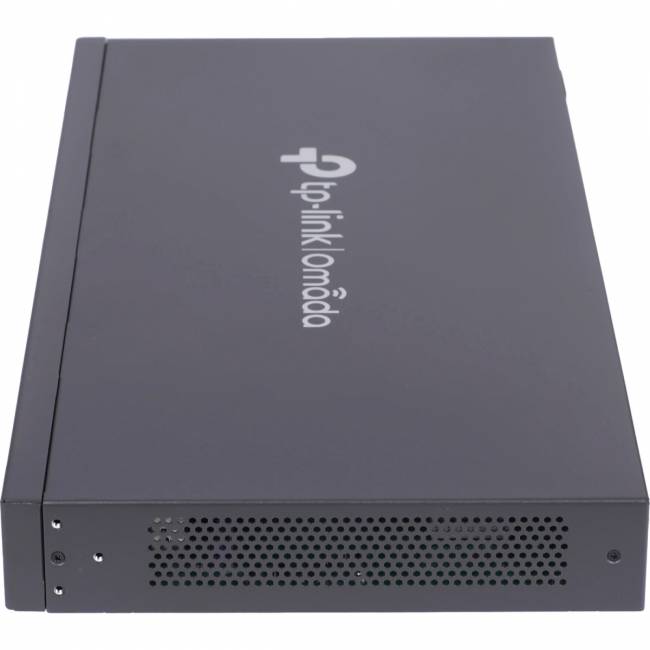 Коммутатор TP-Link SG3452X — для бизнеса и офиса Коммутатор TP-Link SG3452X — для бизнеса и офиса