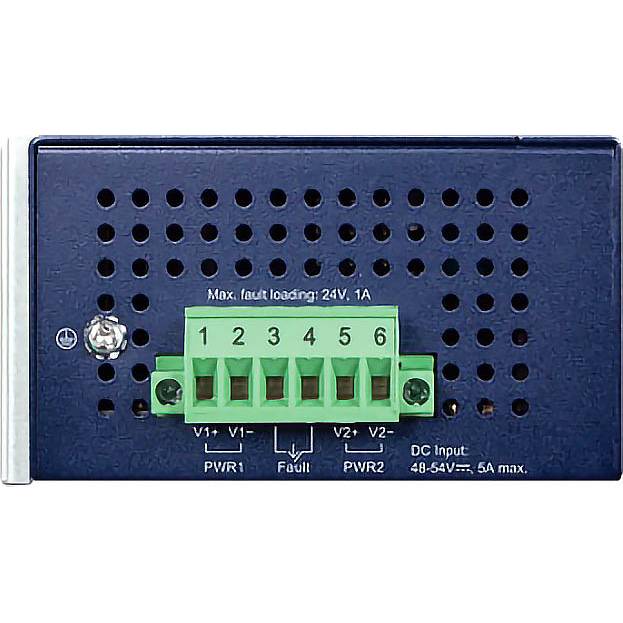 Инжектор PLANET IPOE-470 — для бизнеса и офиса