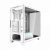 Корпус без блока питания HSPD F550-TGWH — для бизнеса и офиса
