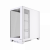 Корпус без блока питания HSPD F550-TGWH — для бизнеса и офиса